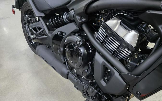 2024 Kawasaki Vulcan S