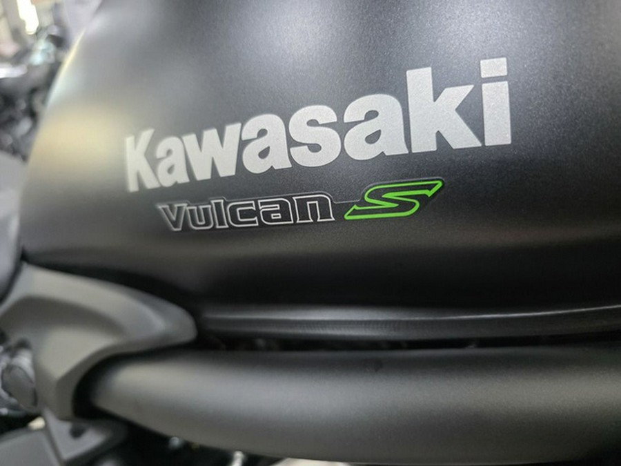 2024 Kawasaki Vulcan S