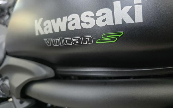 2024 Kawasaki Vulcan S