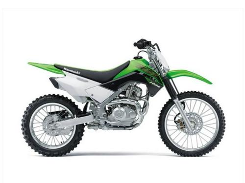 used kawasaki klx 140 for sale craigslist