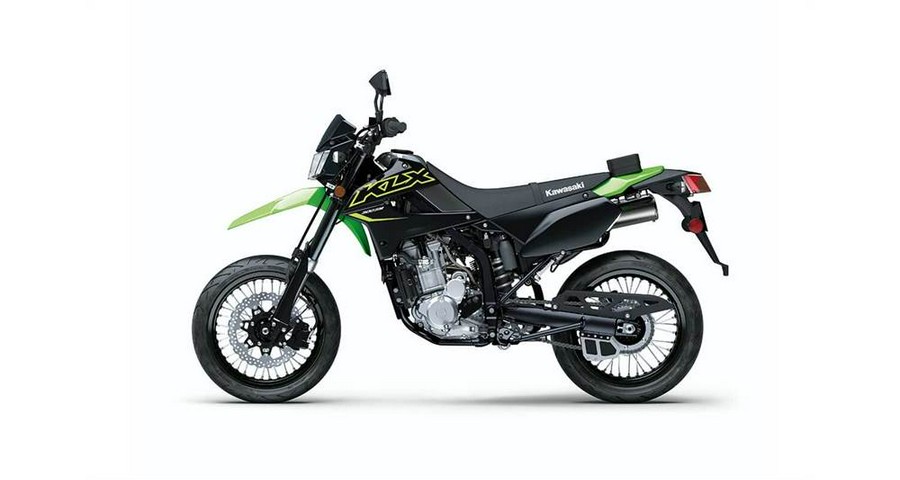2021 Kawasaki KLX®300SM