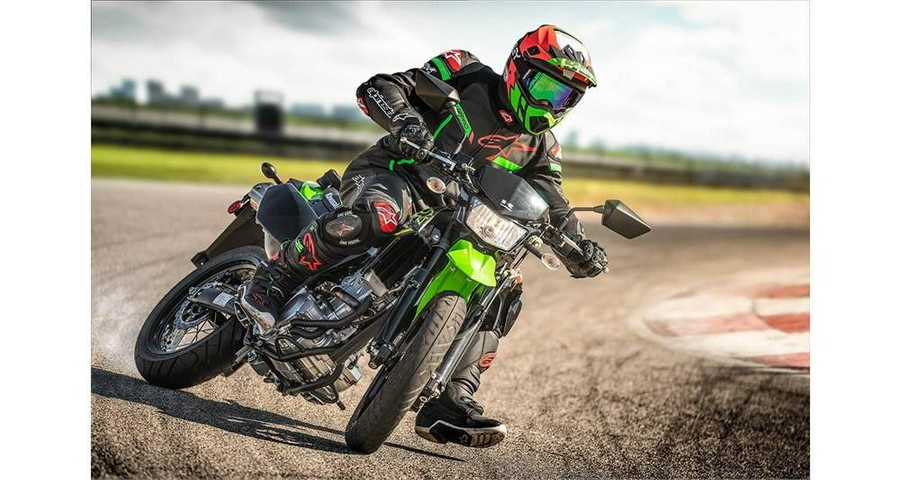 2021 Kawasaki KLX®300SM