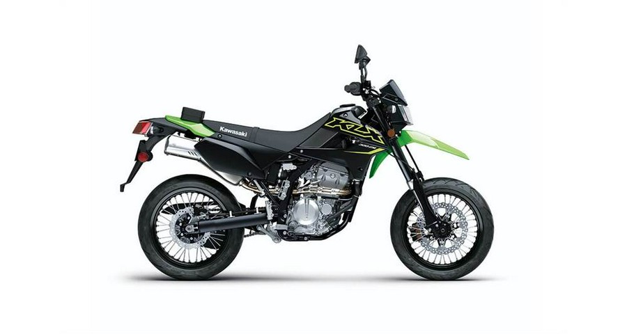 2021 Kawasaki KLX®300SM