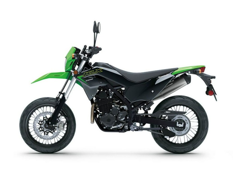 2023 Kawasaki KLX® 230SM ABS