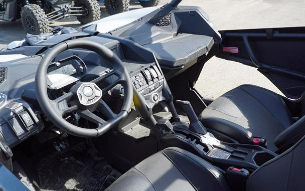 2023 Can-Am® Maverick X3 MAX DS Turbo RR