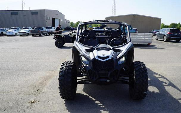 2023 Can-Am® Maverick X3 MAX DS Turbo RR