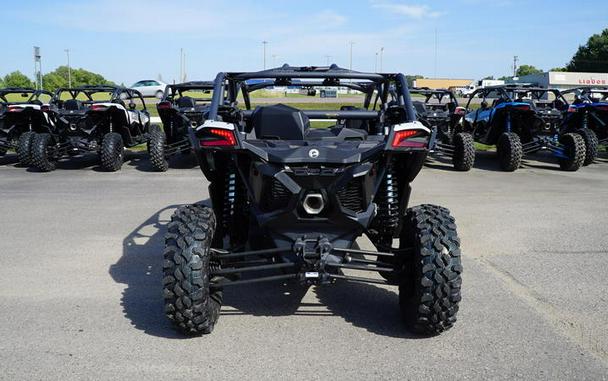 2023 Can-Am® Maverick X3 MAX DS Turbo RR