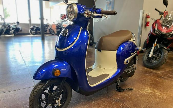 2023 Honda® Metropolitan