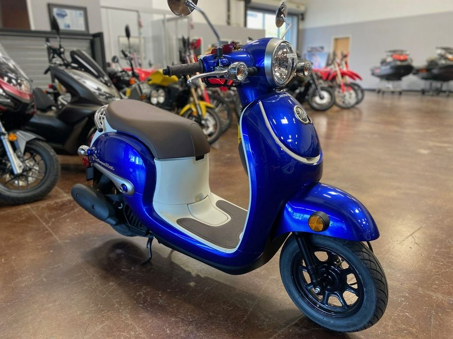 2023 Honda® Metropolitan