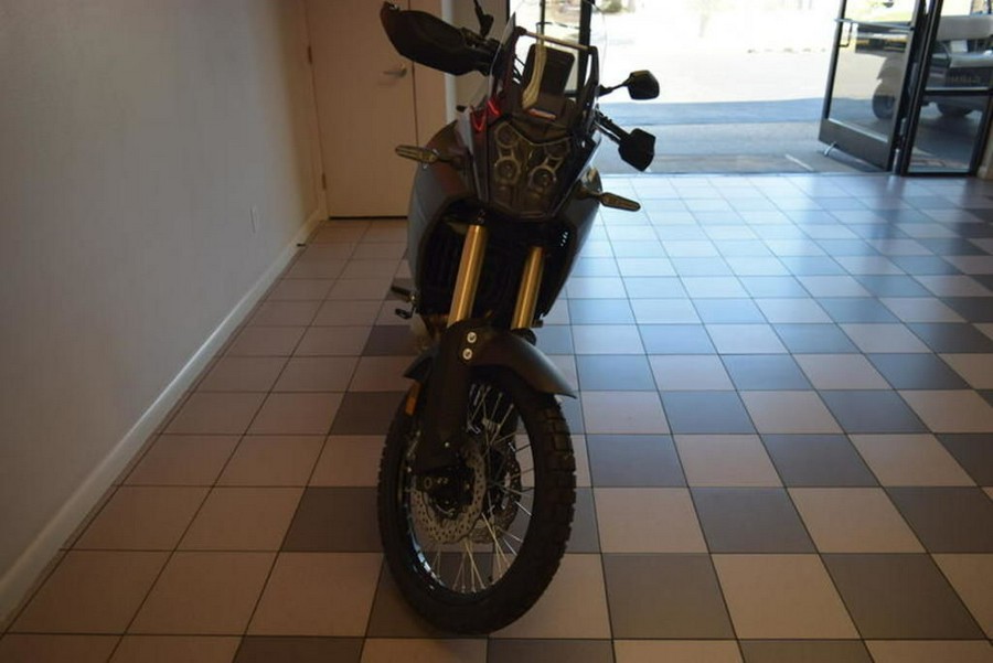 2024 Yamaha Ténéré 700