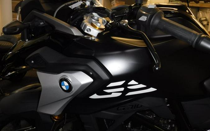 New 2024 BMW G310 GS Motorcycle in Kansas City, MO