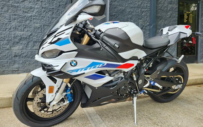 2024 BMW S 1000 RR