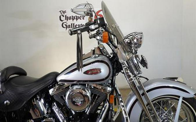 1999 Harley-Davidson SPRINGER