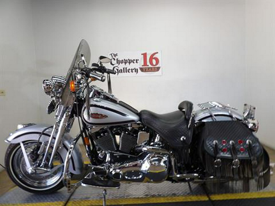 1999 Harley-Davidson SPRINGER