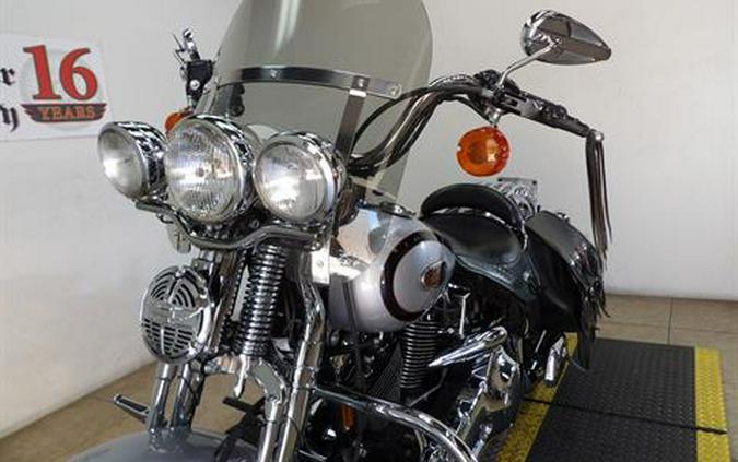 1999 Harley-Davidson SPRINGER