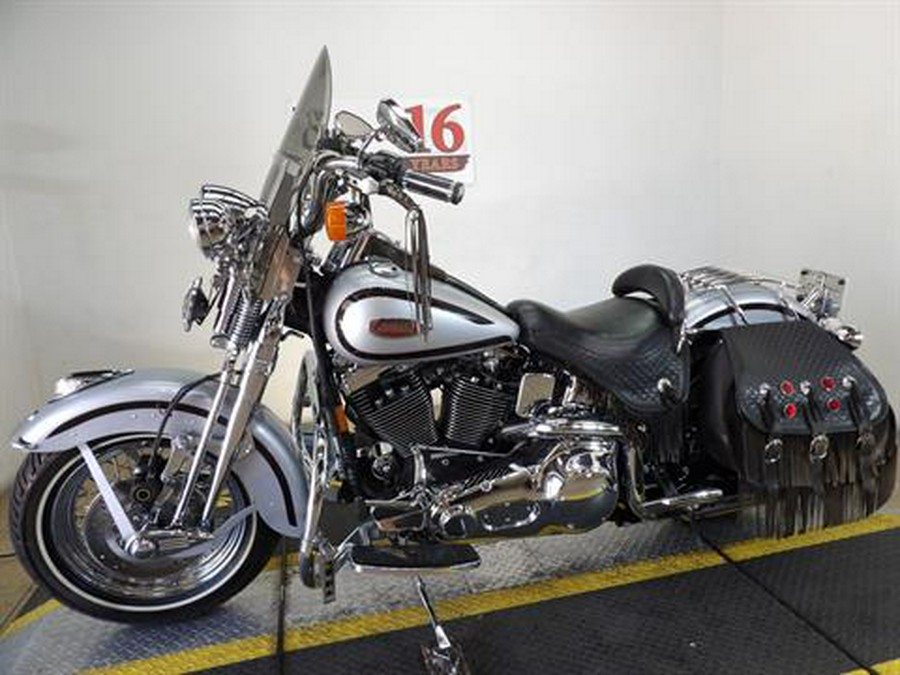 1999 Harley-Davidson SPRINGER