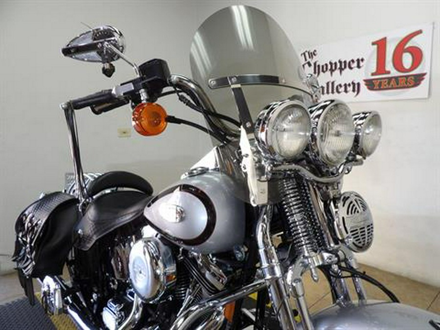 1999 Harley-Davidson SPRINGER