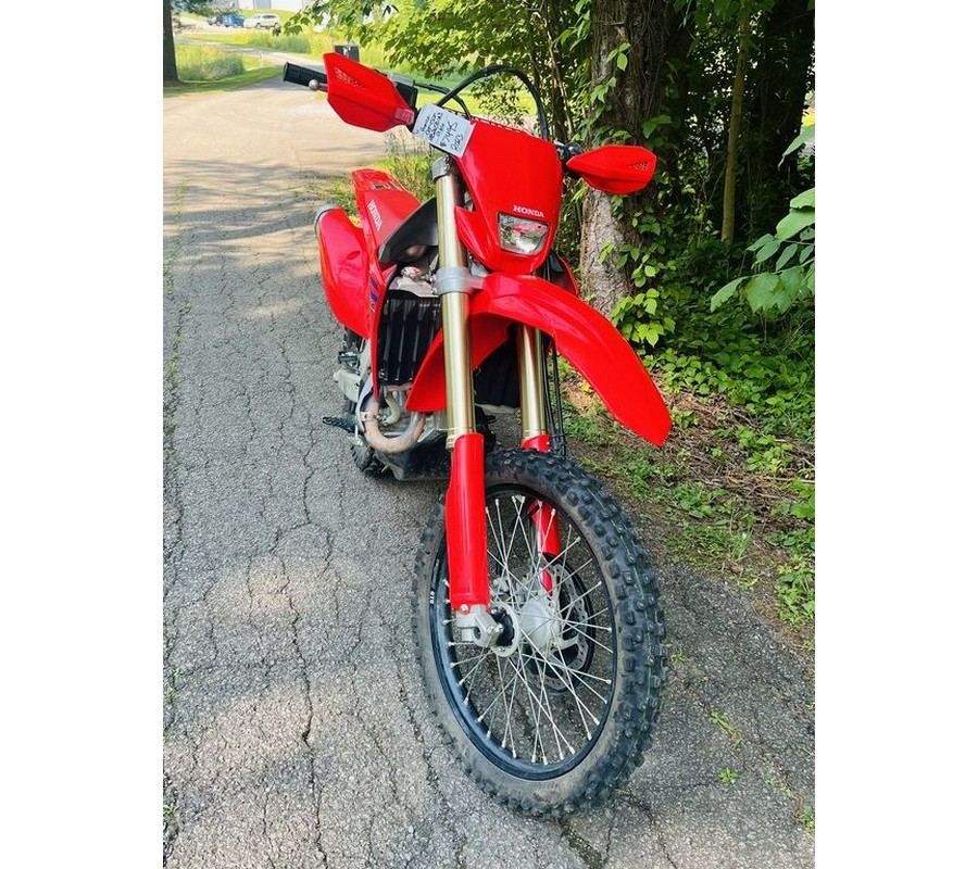 2023 Honda® CRF450X