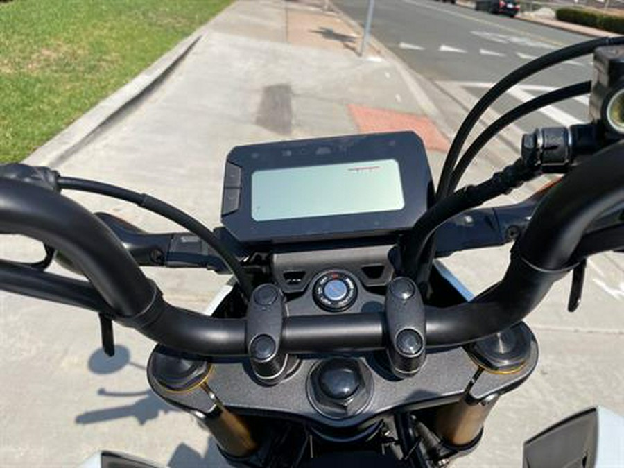 2025 Honda Grom