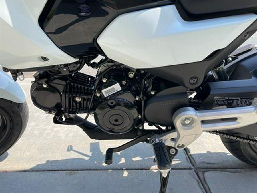 2025 Honda Grom