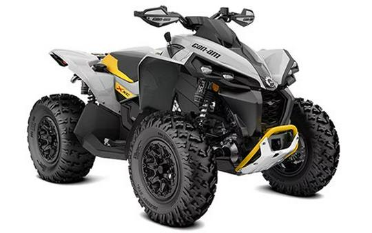 2024 Can-Am™ Renegade X xc 1000R