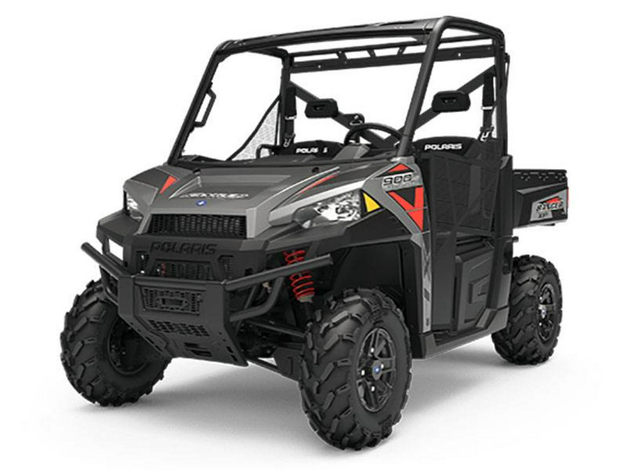 2019 Polaris Ranger XP 900 EPS