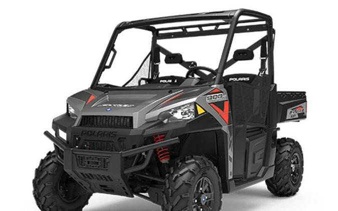 2019 Polaris Ranger XP 900 EPS