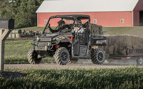 2019 Polaris Ranger XP 900 EPS