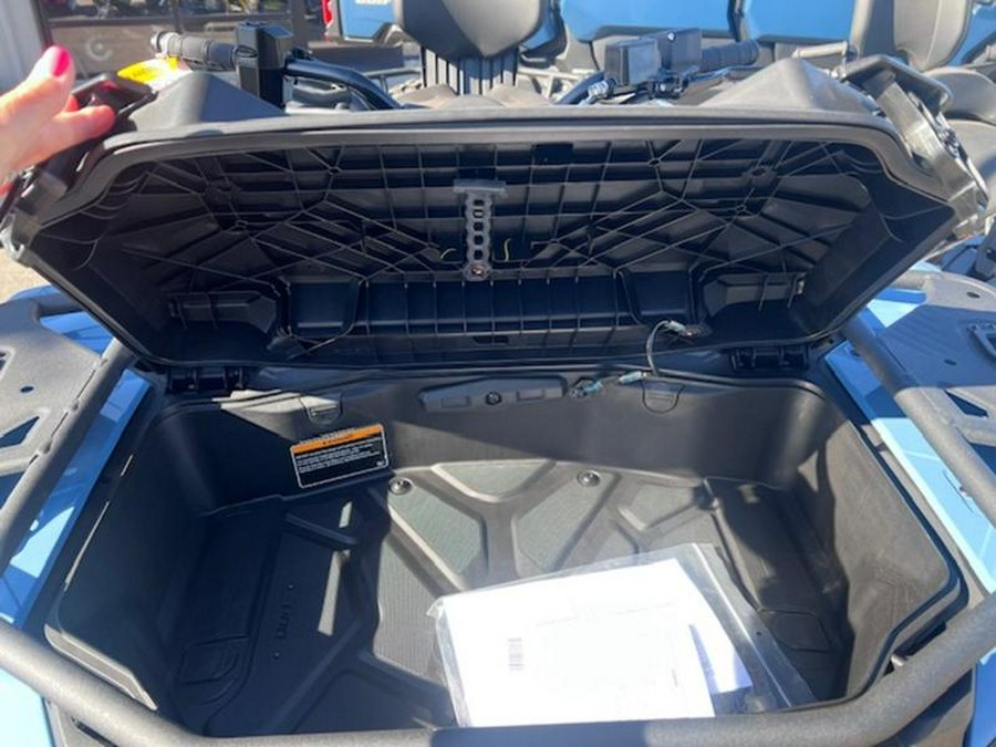 2025 Can-Am® ATV OUTL MAX XT 700 BE 25