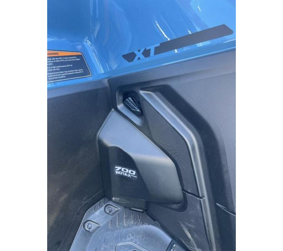 2025 Can-Am® ATV OUTL MAX XT 700 BE 25