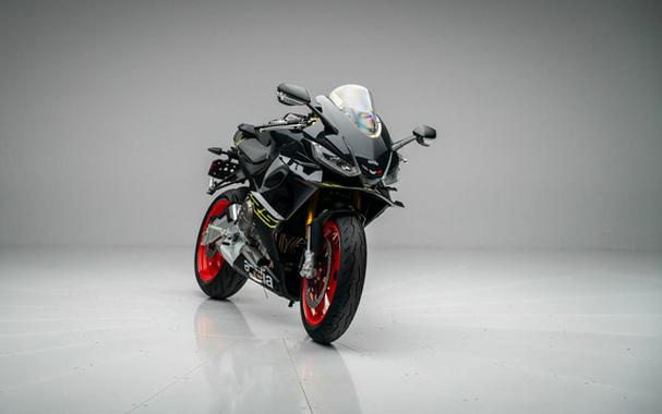 2026 Aprilia RS 660