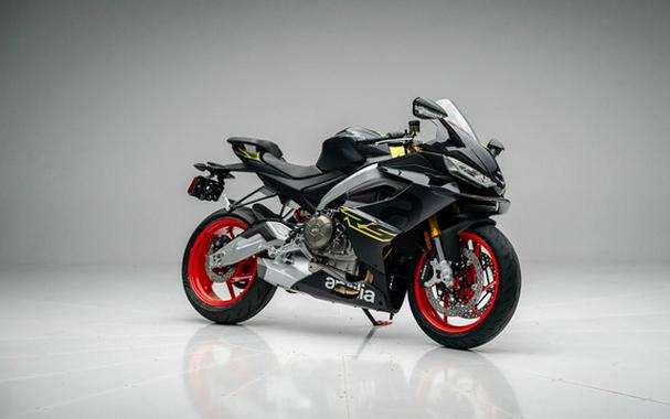2026 Aprilia RS 660