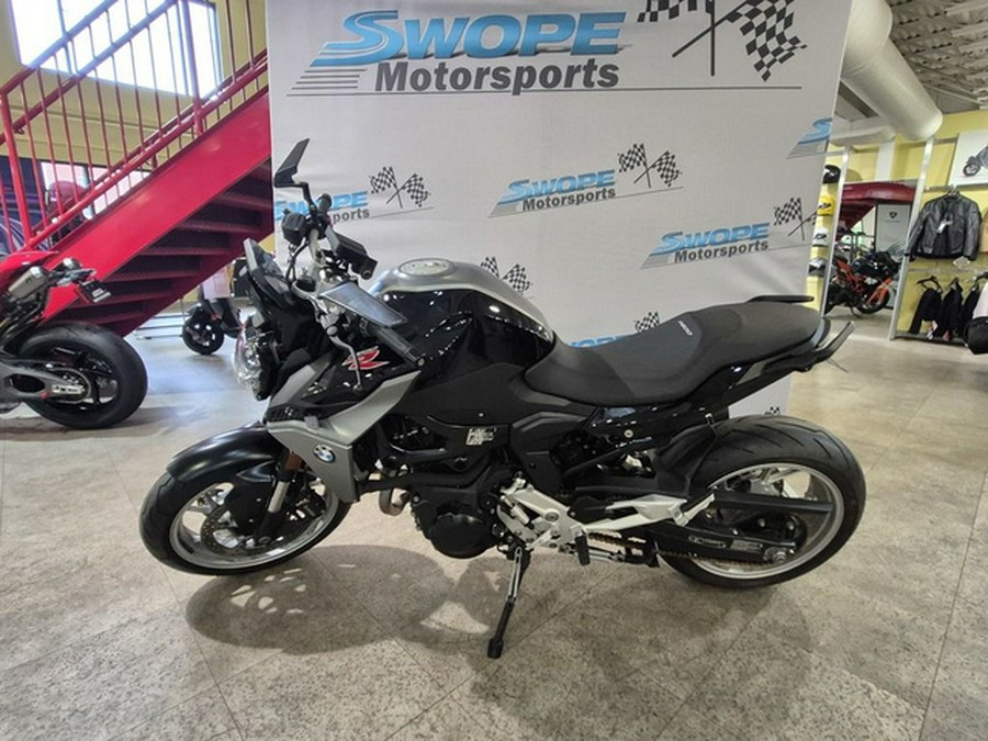 2023 BMW F 900 R