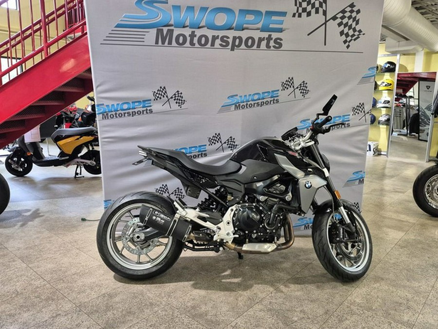 2023 BMW F 900 R