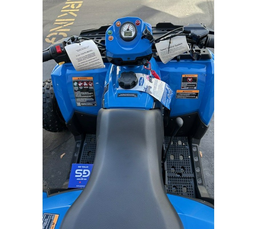 2025 Polaris SPORTSMAN 110 EFI