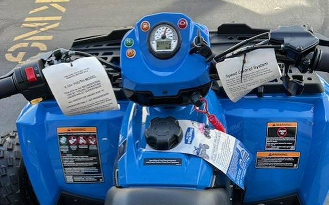 2025 Polaris SPORTSMAN 110 EFI