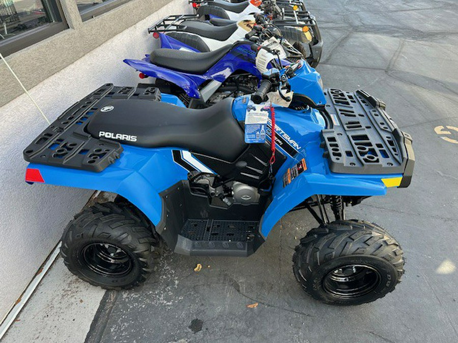 2025 Polaris SPORTSMAN 110 EFI