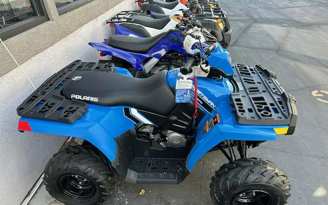 2025 Polaris SPORTSMAN 110 EFI