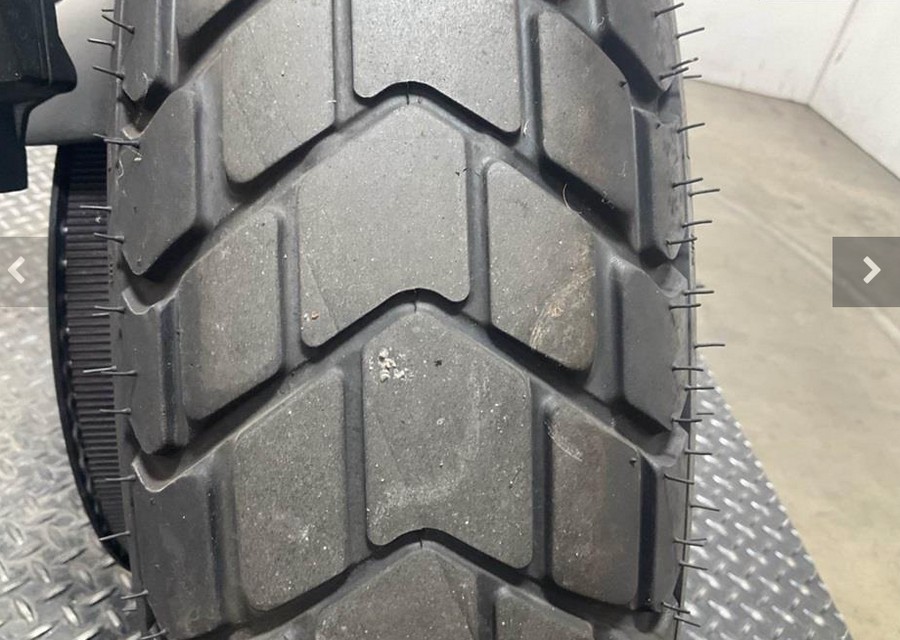 2021 Indian Scout® Bobber ABS