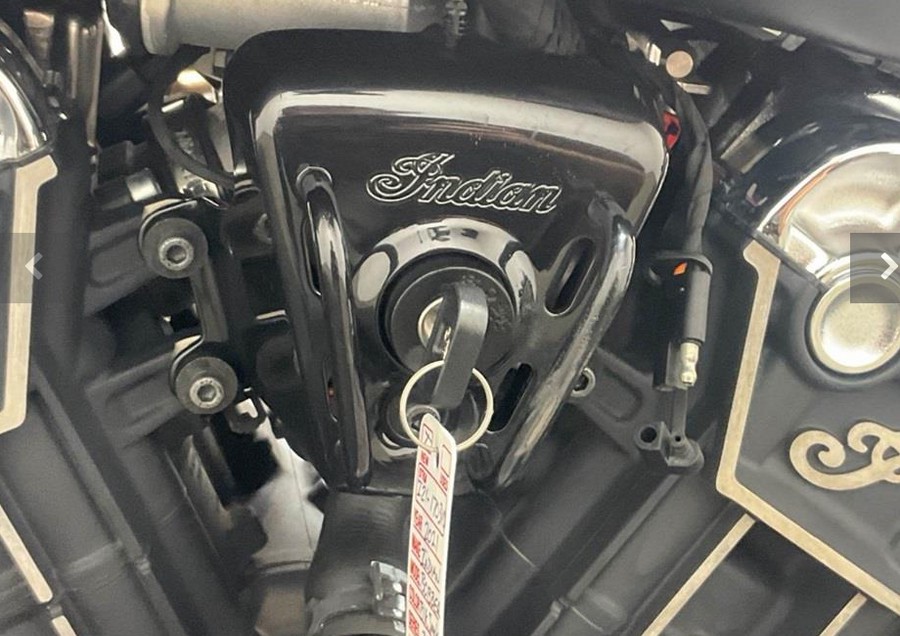 2021 Indian Scout® Bobber ABS