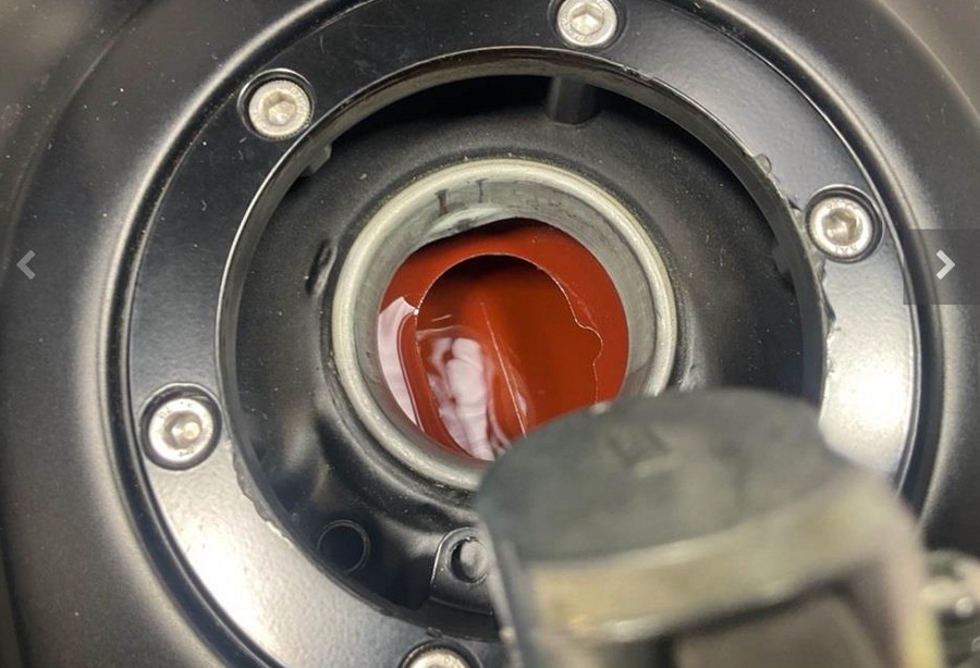 2021 Indian Scout® Bobber ABS