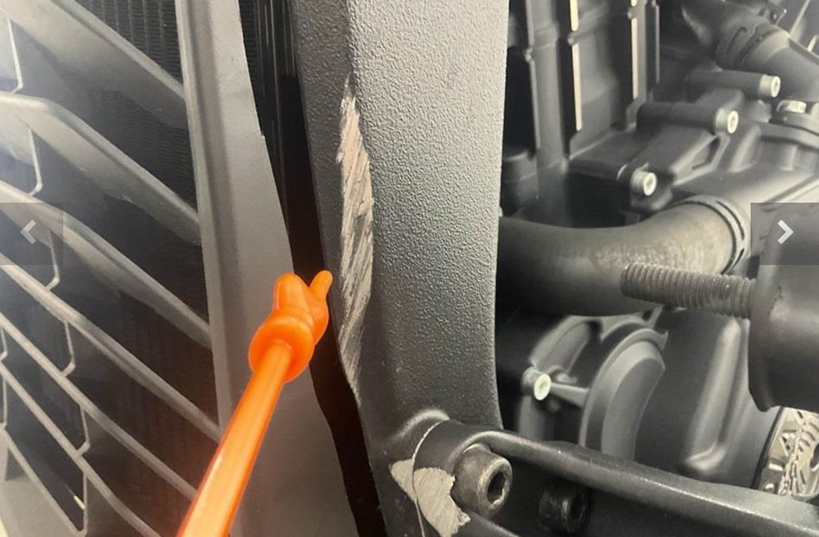 2021 Indian Scout® Bobber ABS