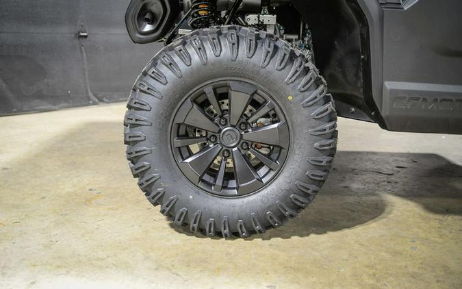 2026 CFMOTO UFORCE U10 Pro