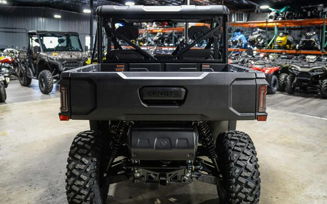 2026 CFMOTO UFORCE U10 Pro