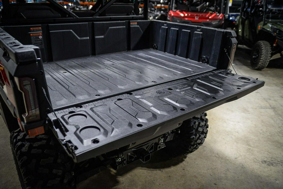 2026 CFMOTO UFORCE U10 Pro