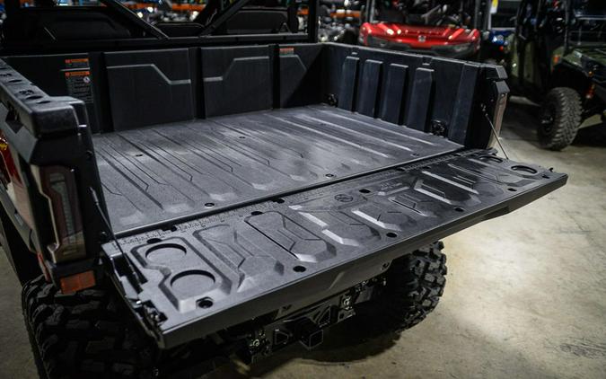 2026 CFMOTO UFORCE U10 Pro