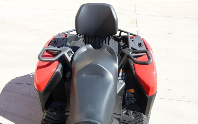 2026 Can-Am® Outlander MAX DPS 500