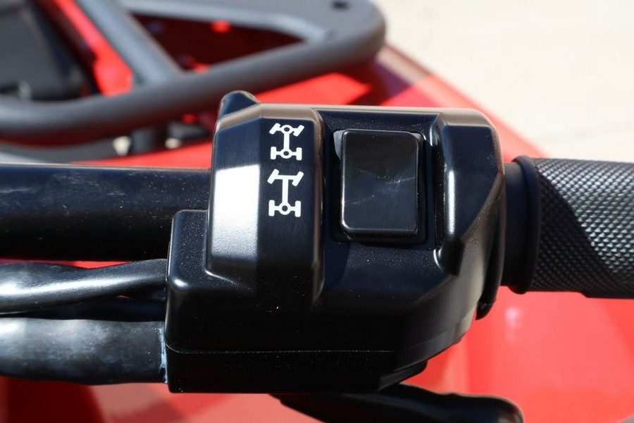 2026 Can-Am® Outlander MAX DPS 500