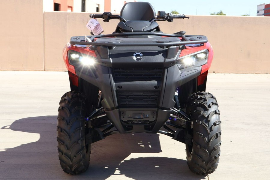 2026 Can-Am® Outlander MAX DPS 500