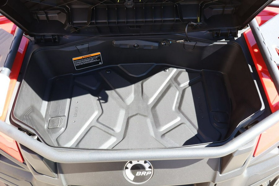 2026 Can-Am® Outlander MAX DPS 500